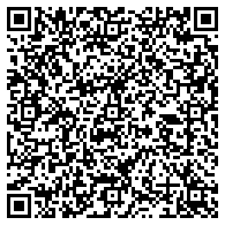 QR-код с контактной информацией организации МИРАЖ