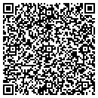 QR-код с контактной информацией организации ВИРАЖ