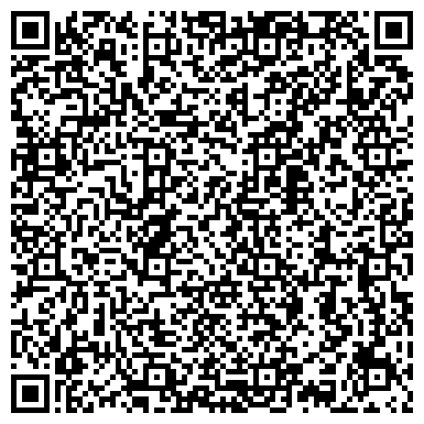 QR-код с контактной информацией организации ООО Мир, туристическая компания