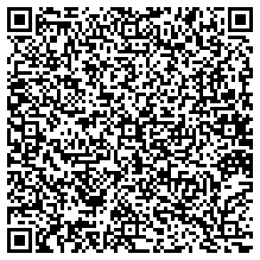 QR-код с контактной информацией организации БАНК СБЕРБАНКА РФ ФИЛИАЛ № 8592/002