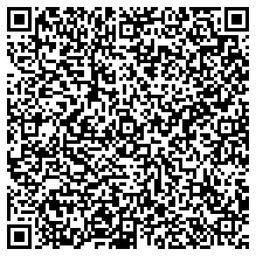 QR-код с контактной информацией организации ГАЗЭНЕРГОПРОМБАНК ЗАО БЕЛГОРОДСКИЙ Ф-Л