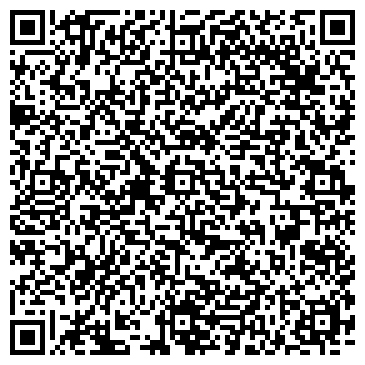 QR-код с контактной информацией организации Военный комиссариат Тюменской области