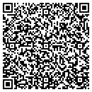 QR-код с контактной информацией организации РАИС, ТОО