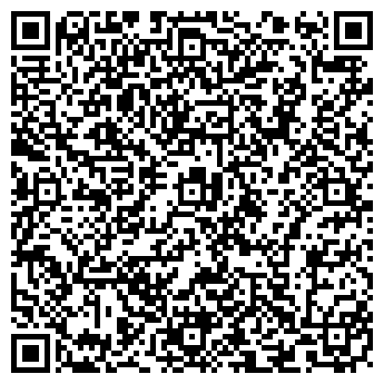 QR-код с контактной информацией организации СЕЛЬХОЗИНДУСТРИЯ, ЗАО