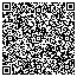 QR-код с контактной информацией организации СИНТЕЗ ВООИ