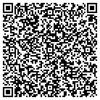 QR-код с контактной информацией организации ТОСТА ИЧП