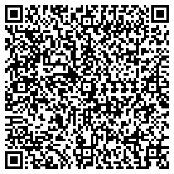 QR-код с контактной информацией организации ТРАНССНАБ, ОАО