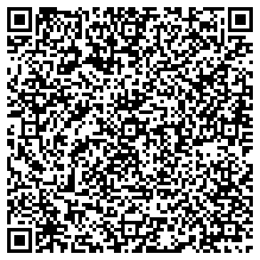 QR-код с контактной информацией организации Дополнительный офис № 7808/041