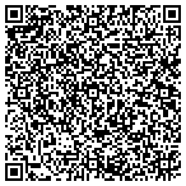 QR-код с контактной информацией организации Рекламное агентство «СПРИНТ»