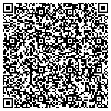 QR-код с контактной информацией организации Рекламное агентство «СПРИНТ»