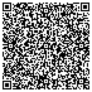 QR-код с контактной информацией организации СТУДИЯ РЕКЛАМЫ И ДИЗАЙНА