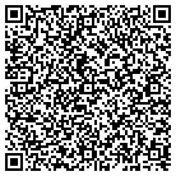QR-код с контактной информацией организации Гудовский ФАП
