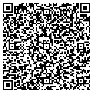 QR-код с контактной информацией организации АЛЬТЕРНАТИВА