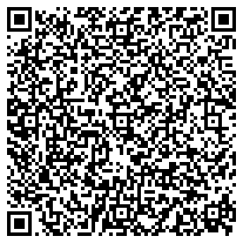 QR-код с контактной информацией организации ЗЕМЛЯ-ПЛЮС