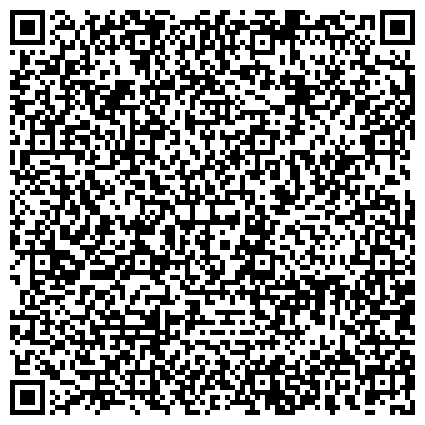 QR-код с контактной информацией организации ГБСУВУ "Каширская специальная общеобразовательная школа закрытого типа"