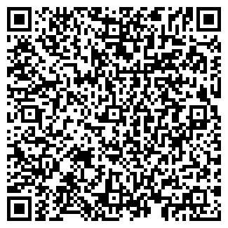 QR-код с контактной информацией организации ООО КЭУ УК