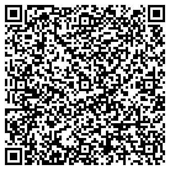 QR-код с контактной информацией организации ООО УК "ЖКХ-Онлайн" Мастерской участок
