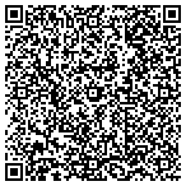 QR-код с контактной информацией организации ОАО Бутурлин