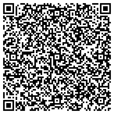 QR-код с контактной информацией организации ООО «Красногорье»