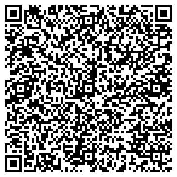 QR-код с контактной информацией организации ООО "Апельсин"