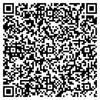 QR-код с контактной информацией организации ЛИГА-93, ЗАО