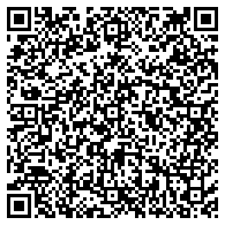 QR-код с контактной информацией организации Автоцентр «Буржуй»