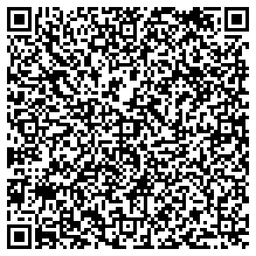 QR-код с контактной информацией организации Центр красоты и здоровья "Стиль"