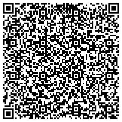 QR-код с контактной информацией организации "Балашихинская городская больница имени А.М. Дегонского"