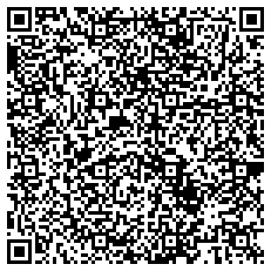 QR-код с контактной информацией организации ГБУЗ ВО "Областная клиническая больница"