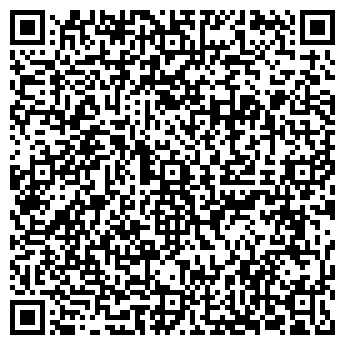 QR-код с контактной информацией организации СК "Альянс Жизнь"