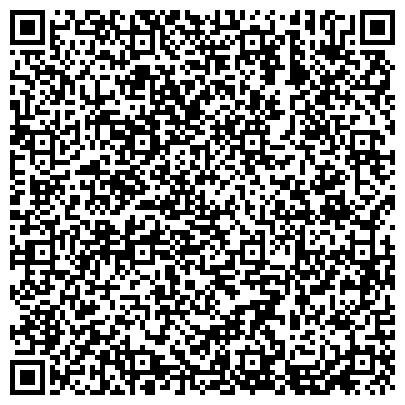 QR-код с контактной информацией организации Центр занятости населения города Юрьев-Польский