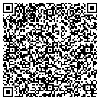 QR-код с контактной информацией организации BEAUTY STUDIO GUERLAIN