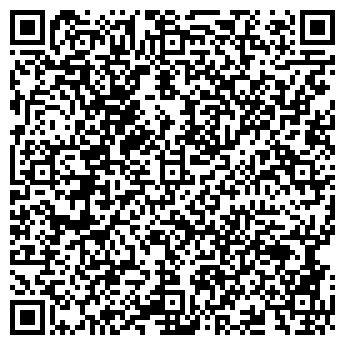 QR-код с контактной информацией организации ООО «ТГВ-Проект»