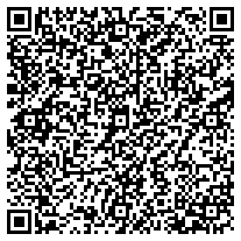 QR-код с контактной информацией организации ГОРОДСКАЯ ПАРИКМАХЕРСКАЯ