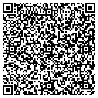 QR-код с контактной информацией организации ОАО АВТОКОЛОННА N 1134