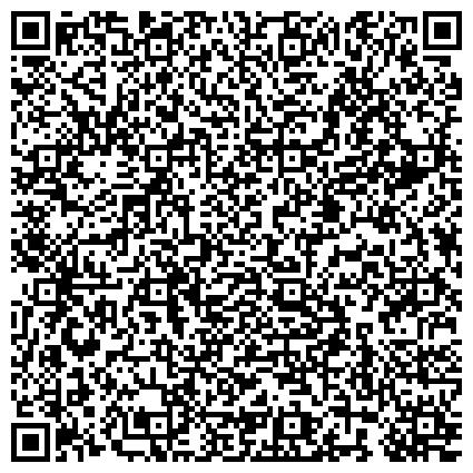 QR-код с контактной информацией организации Администрация муниципального образования «Вяземский район» Смоленской области