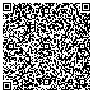 QR-код с контактной информацией организации "Вяземский льнокомбинат"