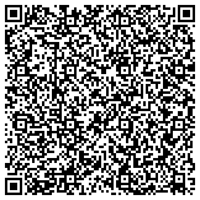 QR-код с контактной информацией организации МКОУ "Глушковская средняя общеобразовательная школа"