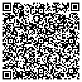 QR-код с контактной информацией организации ТИСА