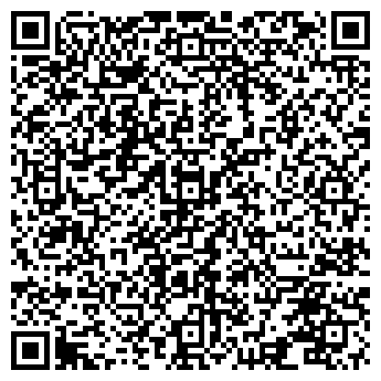 QR-код с контактной информацией организации № 11 ЧЕБУРАШКА ДЕТСКИЙ САД