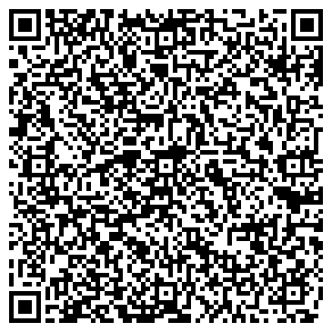 QR-код с контактной информацией организации « Аленький цветочек»