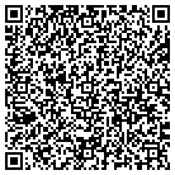 QR-код с контактной информацией организации СОЛНЫШКО, ДЕТСКИЙ САД № 13
