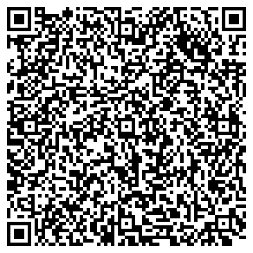 QR-код с контактной информацией организации "БауТекс"