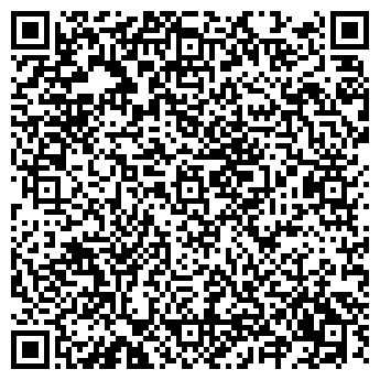 QR-код с контактной информацией организации ООО «Дорстекло»
