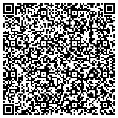 QR-код с контактной информацией организации ООО «Опытный стекольный завод»