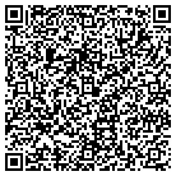 QR-код с контактной информацией организации ОАО Добринский сахарный завод