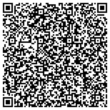 QR-код с контактной информацией организации ООО Cвадебный стилист- визажист