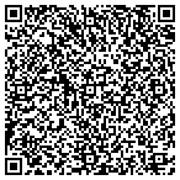 QR-код с контактной информацией организации СЕЛЬСКОХОЗЯЙСТВЕННЫЙ ПРОИЗВОДСТВЕННЫЙ КООПЕРАТИВ ПРОГРЕСС