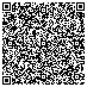 QR-код с контактной информацией организации ОМВД России по Лотошинскому району