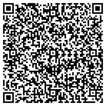 QR-код с контактной информацией организации ООО «Агроснабсахар».